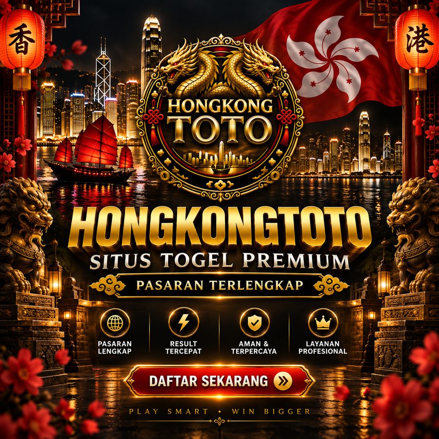 Hongkongtoto Pergetteng Getteng Sengkut